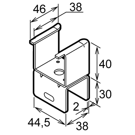 EF-2041FTB