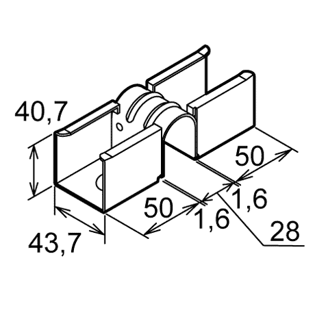 EF-2041E CR