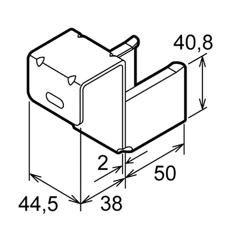EF-2041DWTB