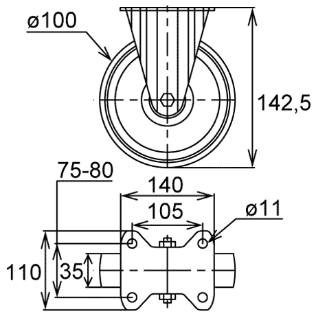 CT-1701