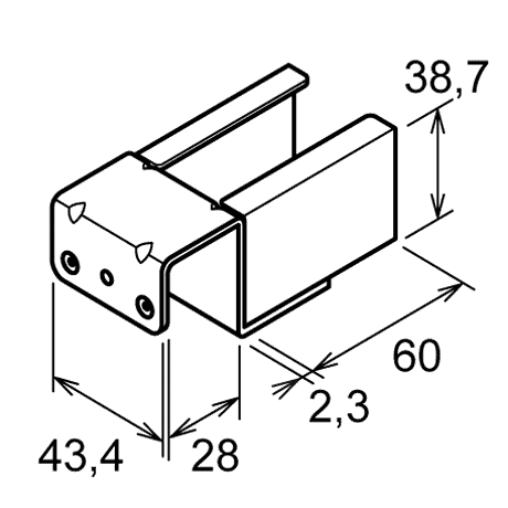 EF-2044C