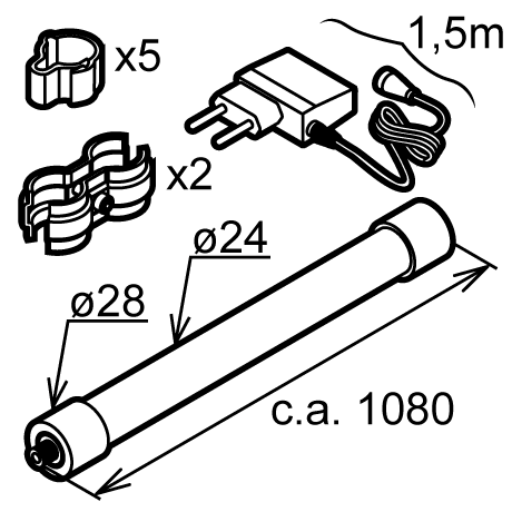 CT-1540-1080-SET