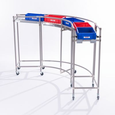 CREFORM Shop Relaunch